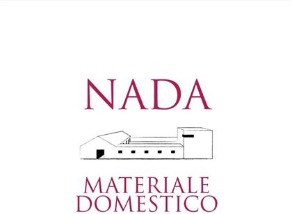 Nada - Materiale Domestico (2 CDs)