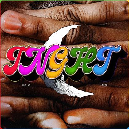 TNGHT - II (12" Maxi + Digital Copy)