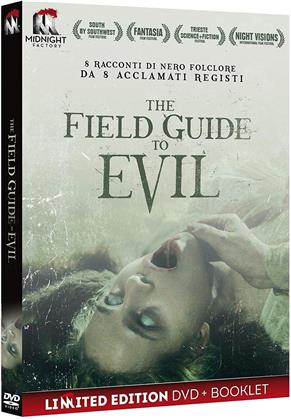 The Field Guide to Evil (2018) (Limited Edition)