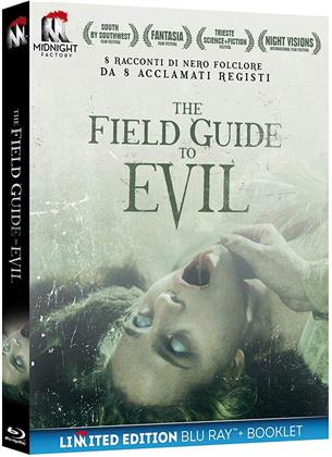 The Field Guide to Evil (2018) (Edizione Limitata)