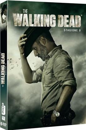 The Walking Dead - Stagione 9 (5 DVDs)