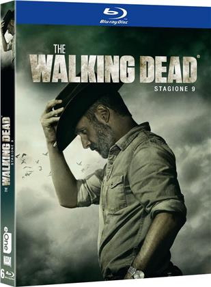 The Walking Dead - Stagione 9 (5 Blu-rays)