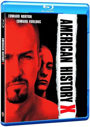 American History X (1998) (Riedizione)