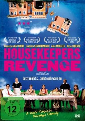 Housekeepers Revenge (2009)