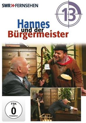 Hannes und der Bürgermeister - Vol. 13