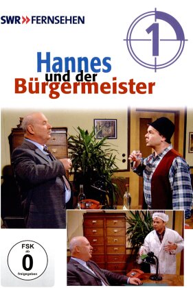 Hannes und der Bürgermeister - Vol. 1
