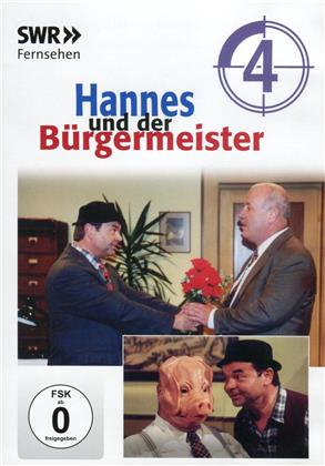 Hannes und der Bürgermeister - Vol. 4