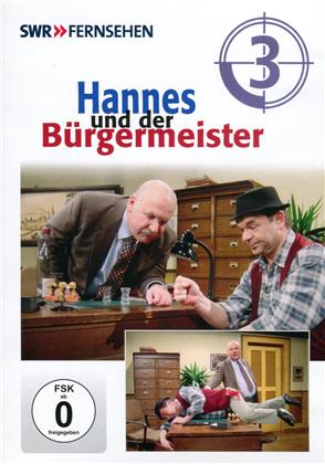 Hannes und der Bürgermeister - Vol. 3