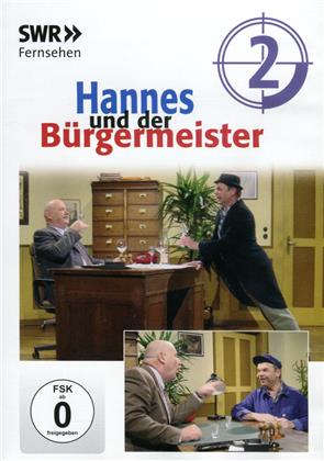 Hannes und der Bürgermeister - Vol. 2
