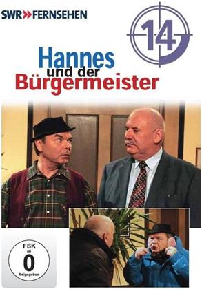 Hannes und der Bürgermeister - Vol. 14