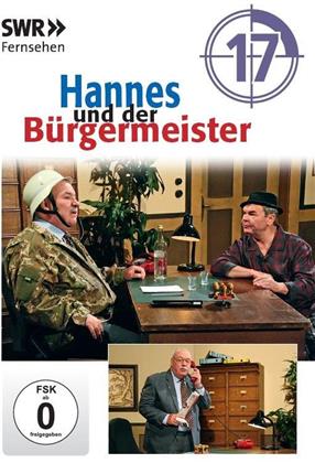 Hannes und der Bürgermeister - Vol. 17