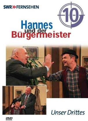 Hannes und der Bürgermeister - Vol. 10