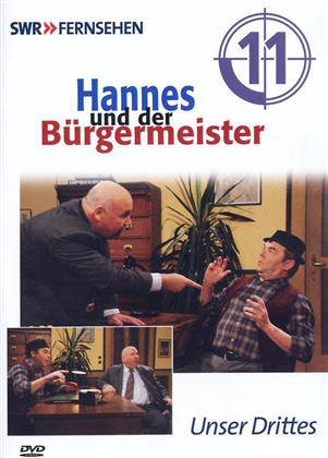 Hannes und der Bürgermeister - Vol. 11