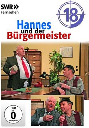 Hannes und der Bürgermeister - Vol. 18