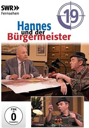 Hannes und der Bürgermeister - Vol. 19