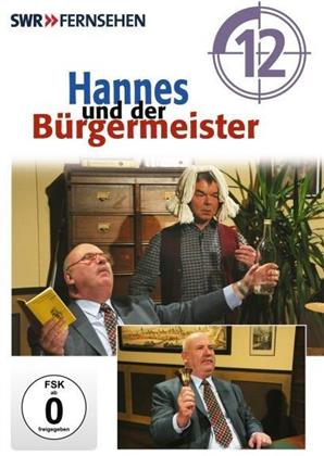 Hannes und der Bürgermeister - Vol. 12