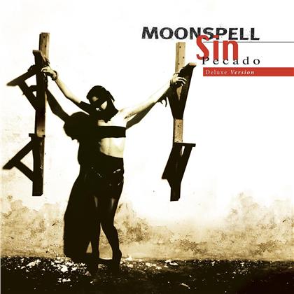 Moonspell - Sin/Pecado (2019 Reissue)