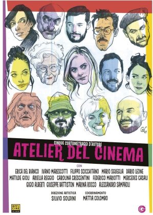 Atelier del cinema (2019)