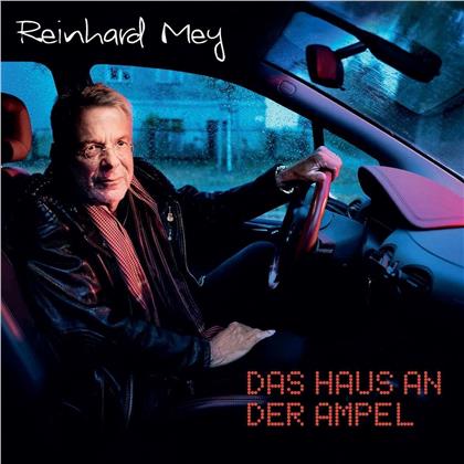 Reinhard Mey - Das Haus An Der Ampel (2 CDs)
