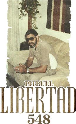 Pitbull - Libertad 548