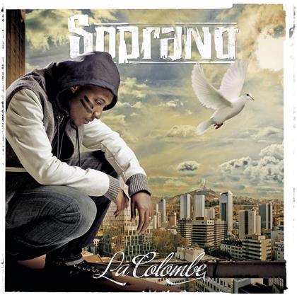 Soprano (Psy4 De La Rime) - La Colombe (2019 Reissue, 2 LPs)