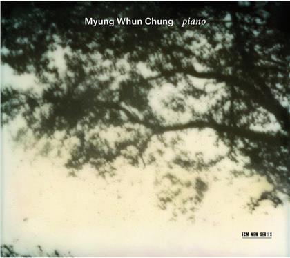 Myung Whun Chung - Piano (LP)