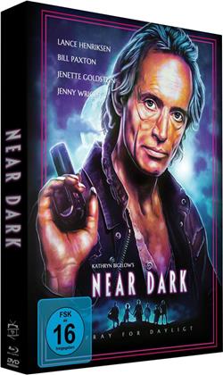 Near Dark (1987) (Cover B, Limited Edition, Mediabook, Uncut, Blu-ray + 2 DVDs)