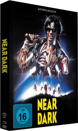 Near Dark (1987) (Cover A, Limited Edition, Mediabook, Uncut, Blu-ray + 2 DVDs)