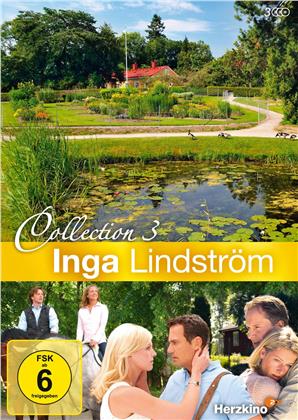 Inga Lindström - Collection 3 (3 DVDs)