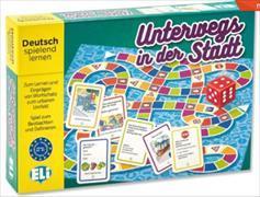 Unterwegs in der Stadt