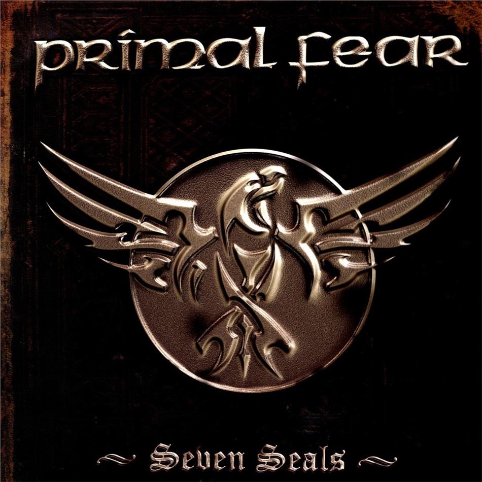 Primal fears steam фото 101