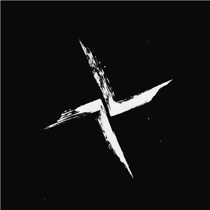 Burial (Dubstep) - Tunes 2011-2019 (2 CDs)