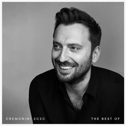 Cremonini Cesare - Cremonini 2C2 - The Best Of (6 CDs)