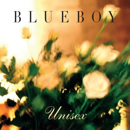 Blueboy - Unisex & Bonus (LP)