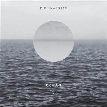 Dirk Maassen - Ocean (LP)