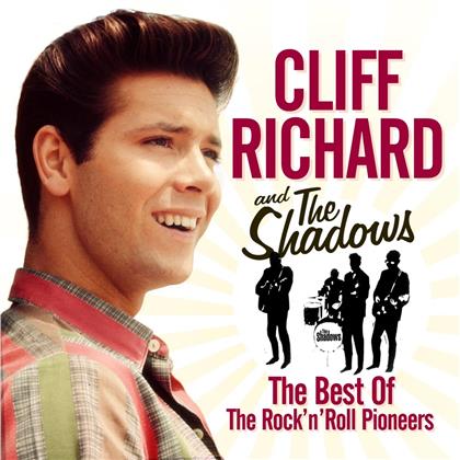 Cliff Richard & The Shadows - The Best of The Rock'n'Roll Pioneers (2 CDs)