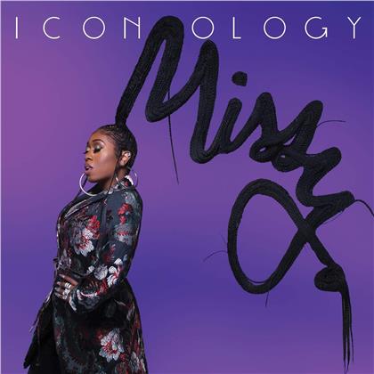 Missy Elliott - Iconology