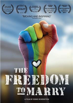 The Freedom To Marry (2016)
