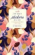 Posh - Calendar Stickers