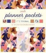 Posh - Planner Pockets