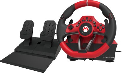 Mario Kart Racing Wheel Pro DELUXE