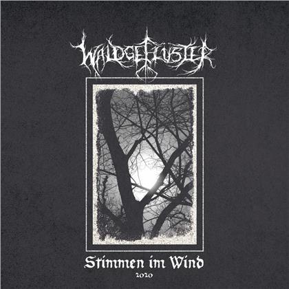 Waldgeflüster - Stimmen im Wind 2020 (LP + CD)