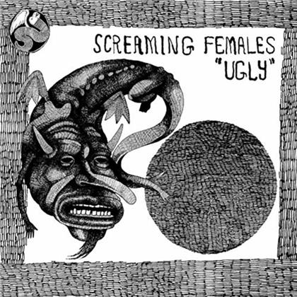 Screaming Females - Ugly (2019 Reissue, 2 LPs)