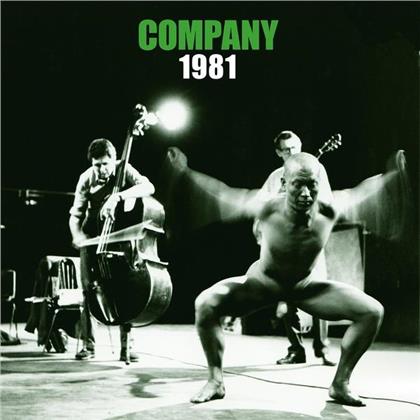 Company - 1981 (2 LPs)