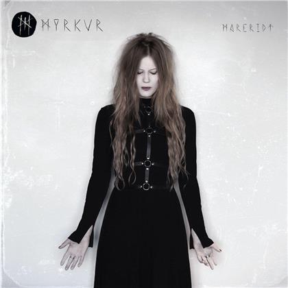 Myrkur - Mareridt (2019 Reissue, Relapse, LP)
