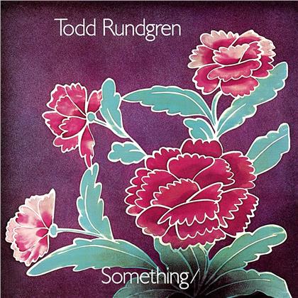 Todd Rundgren - Something/Anything (Music On Vinyl, 2 LPs)