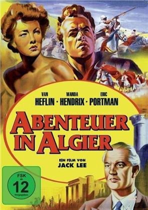 Abenteuer in Algier (1953)