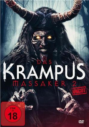 Das Krampus Massaker 2 (2018) (Uncut)