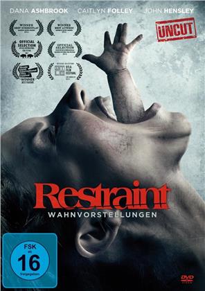 Restraint - Wahnvorstellungen (2017) (Uncut)