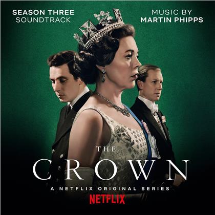 The Crown - Season Three - OST